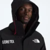 GORE-TEX® bjergjakke til mænd GORE-TEX® bjergjakke til mænd