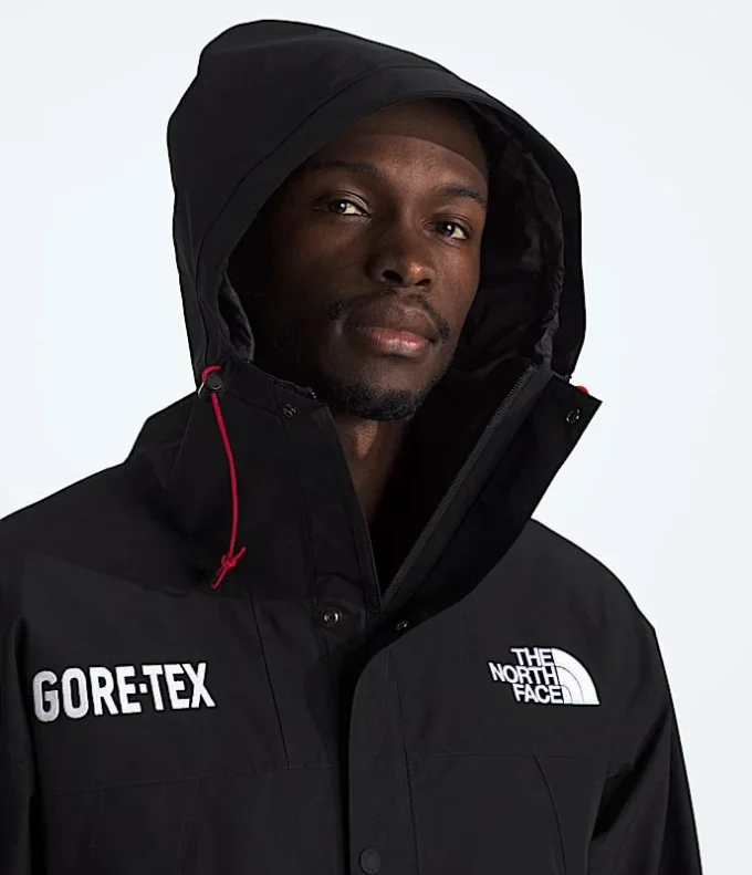 GORE-TEX® bjergjakke til mænd GORE-TEX® bjergjakke til mænd