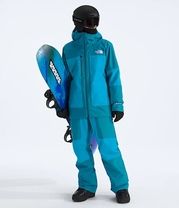GORE-TEX® Dawnstrike bukser til mænd