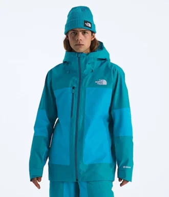 GORE-TEX® Dawnstrike Insulated Jacket til mænd