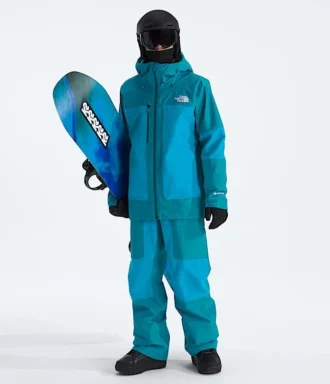 GORE-TEX® Dawnstrike Insulated Jacket til mænd
