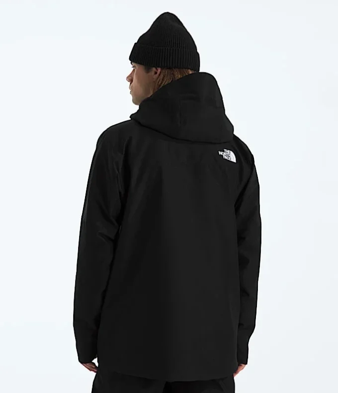 GORE-TEX® Dawnstrike Insulated Jacket til mænd