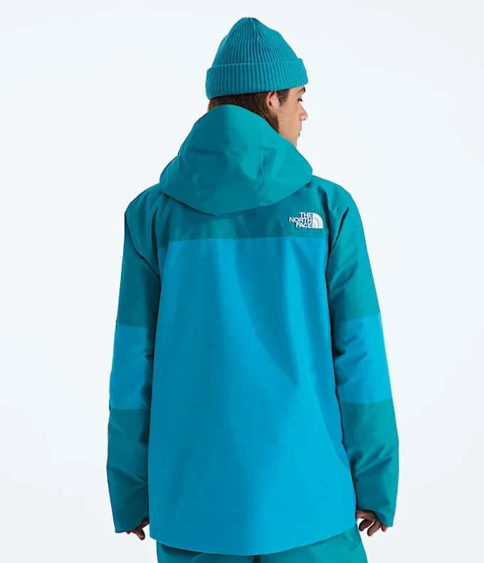 GORE-TEX® Dawnstrike Insulated Jacket til mænd