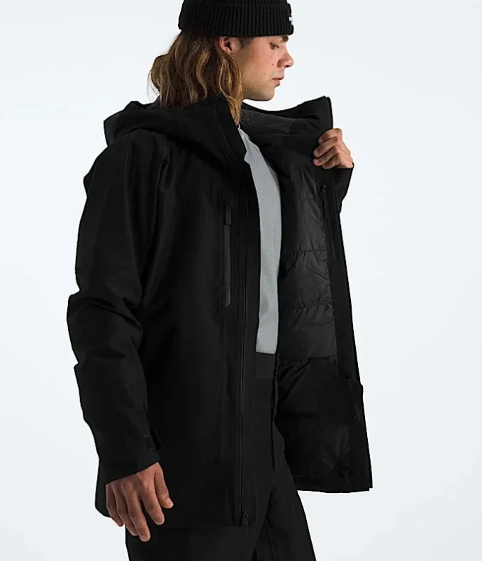 GORE-TEX® Dawnstrike Insulated Jacket til mænd