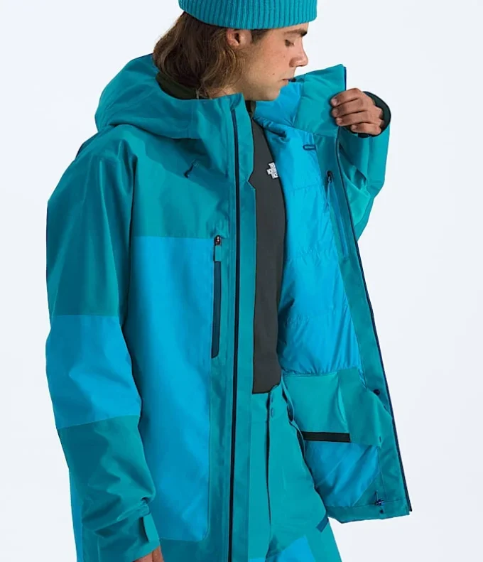 GORE-TEX® Dawnstrike Insulated Jacket til mænd