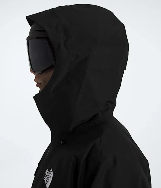 GORE-TEX® Dawnstrike Insulated Jacket til mænd