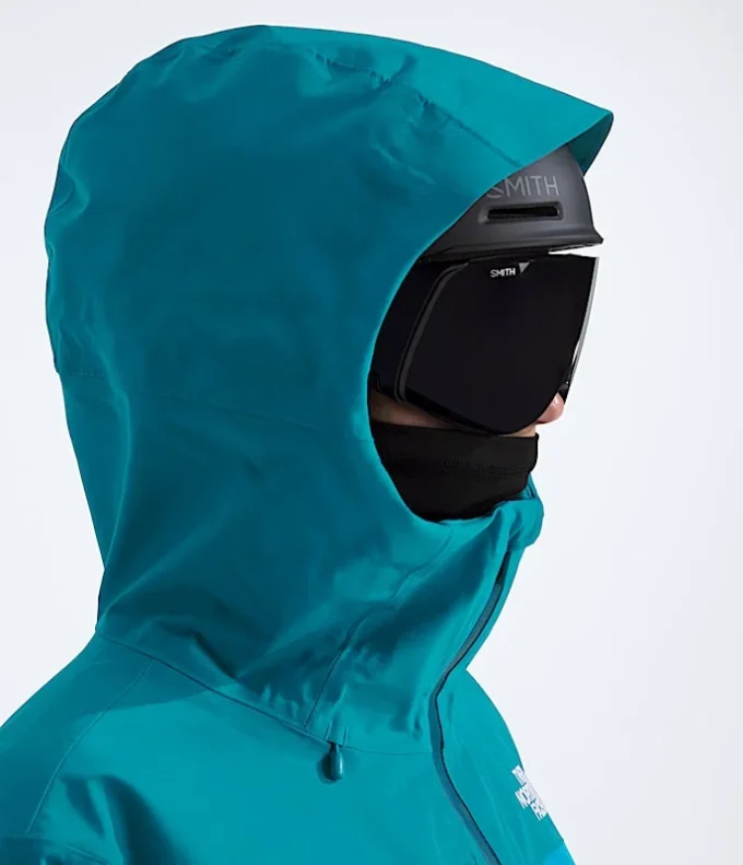 GORE-TEX® Dawnstrike Insulated Jacket til mænd