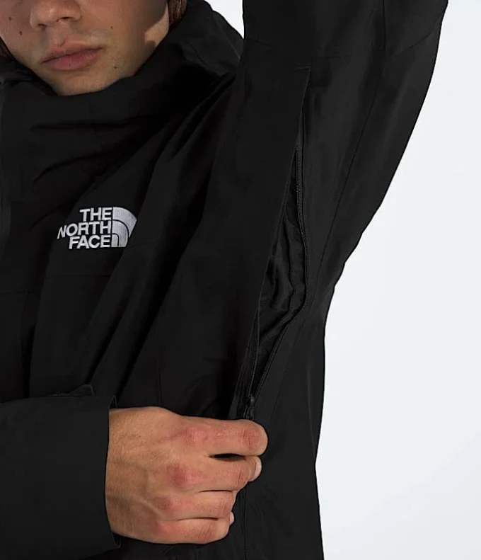 GORE-TEX® Dawnstrike Insulated Jacket til mænd