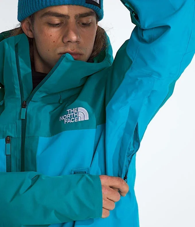 GORE-TEX® Dawnstrike Insulated Jacket til mænd