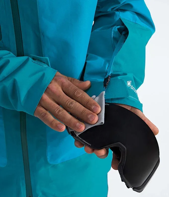 GORE-TEX® Dawnstrike Insulated Jacket til mænd