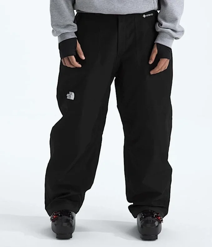 GORE-TEX® Hex-bukser til mænd GORE-TEX® Hex-bukser til mænd