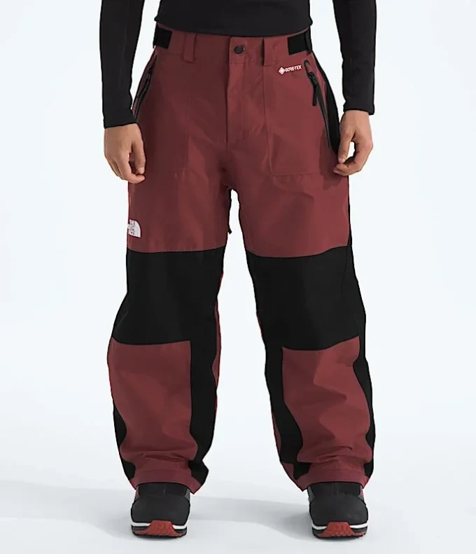 GORE-TEX® Hex-bukser til mænd