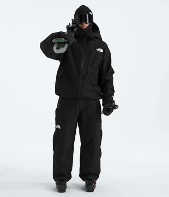 GORE-TEX® Hex-bukser til mænd
