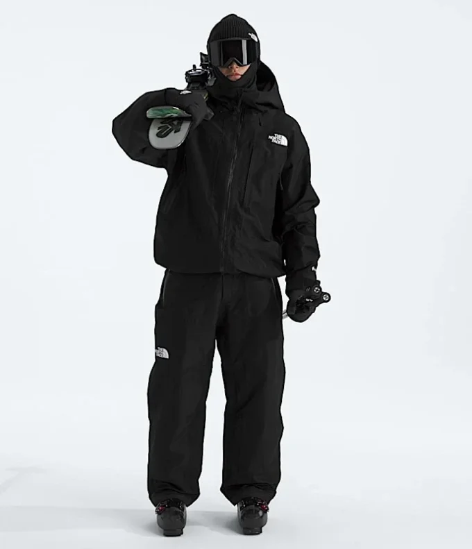 GORE-TEX® Hex-bukser til mænd GORE-TEX® Hex-bukser til mænd