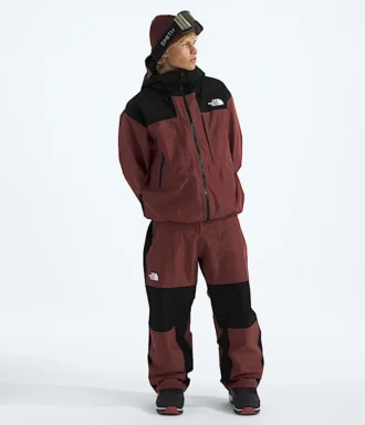 GORE-TEX® Hex-bukser til mænd