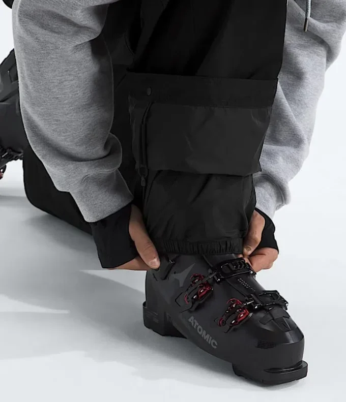 GORE-TEX® Hex-bukser til mænd GORE-TEX® Hex-bukser til mænd