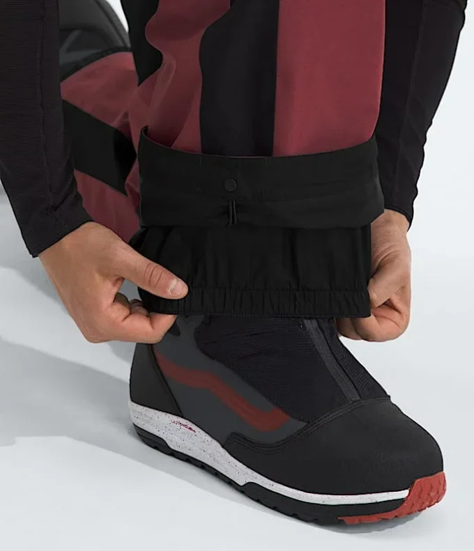 GORE-TEX® Hex-bukser til mænd