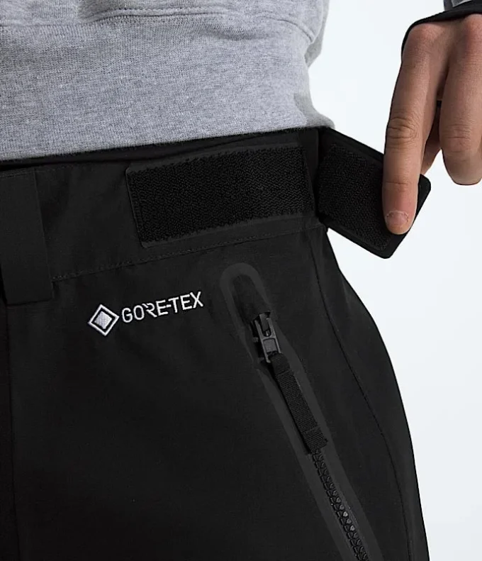 GORE-TEX® Hex-bukser til mænd GORE-TEX® Hex-bukser til mænd