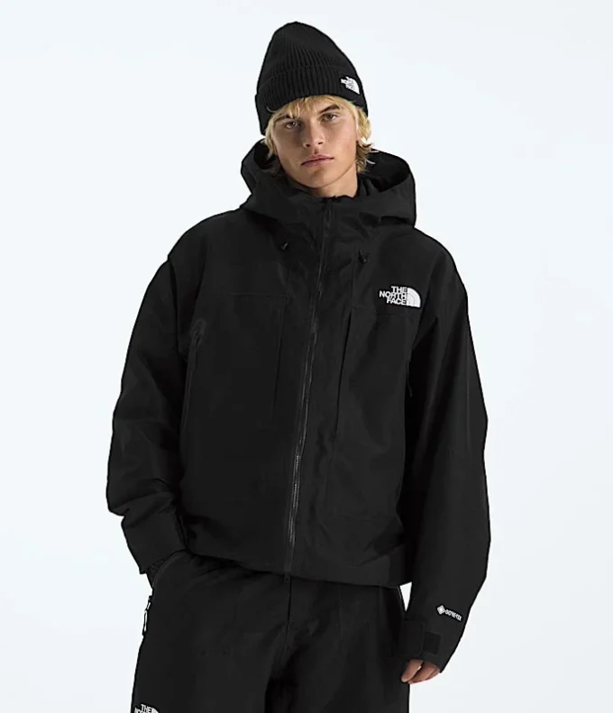 GORE-TEX® Hex-jakke til mænd