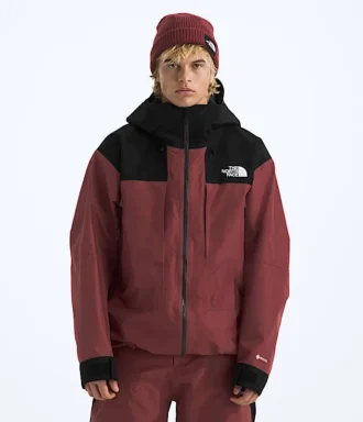 GORE-TEX® Hex-jakke til mænd