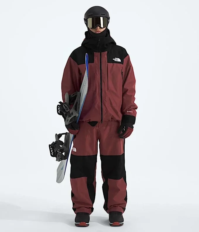 GORE-TEX® Hex-jakke til mænd