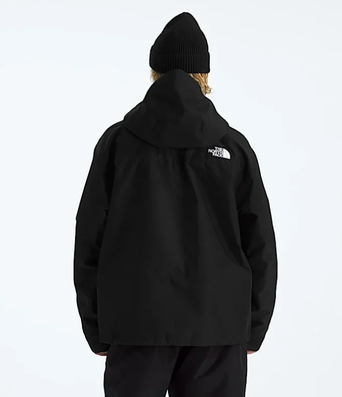 GORE-TEX® Hex-jakke til mænd