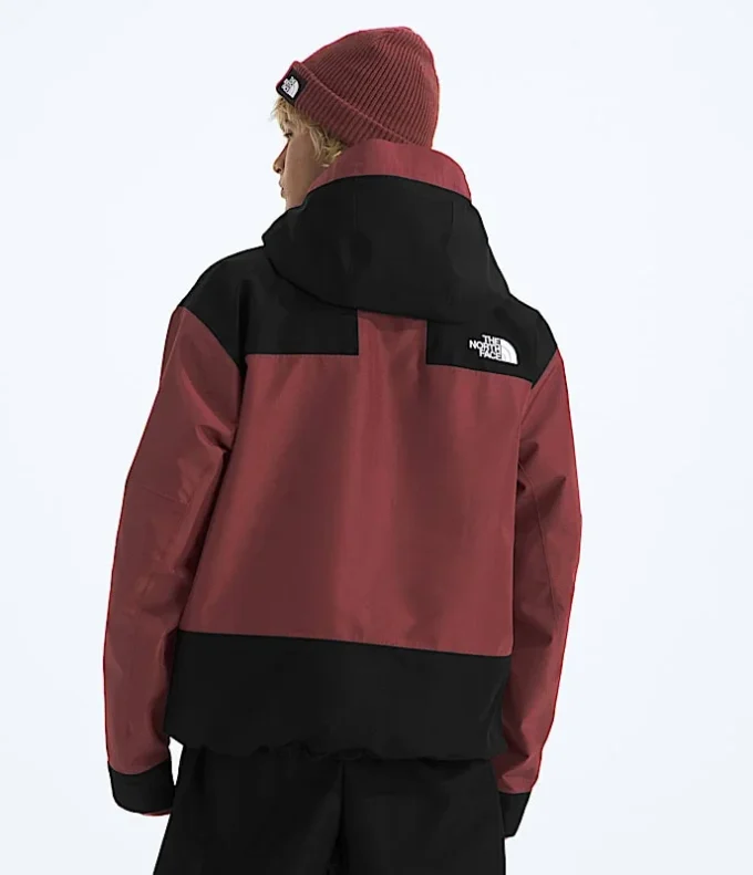 GORE-TEX® Hex-jakke til mænd
