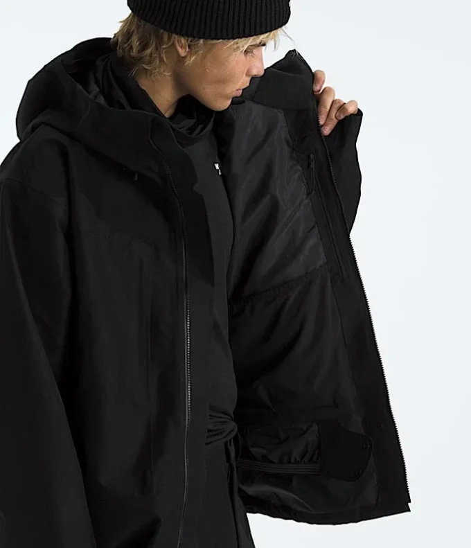 GORE-TEX® Hex-jakke til mænd