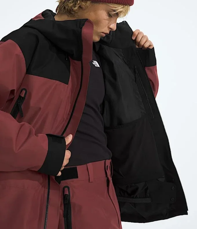 GORE-TEX® Hex-jakke til mænd