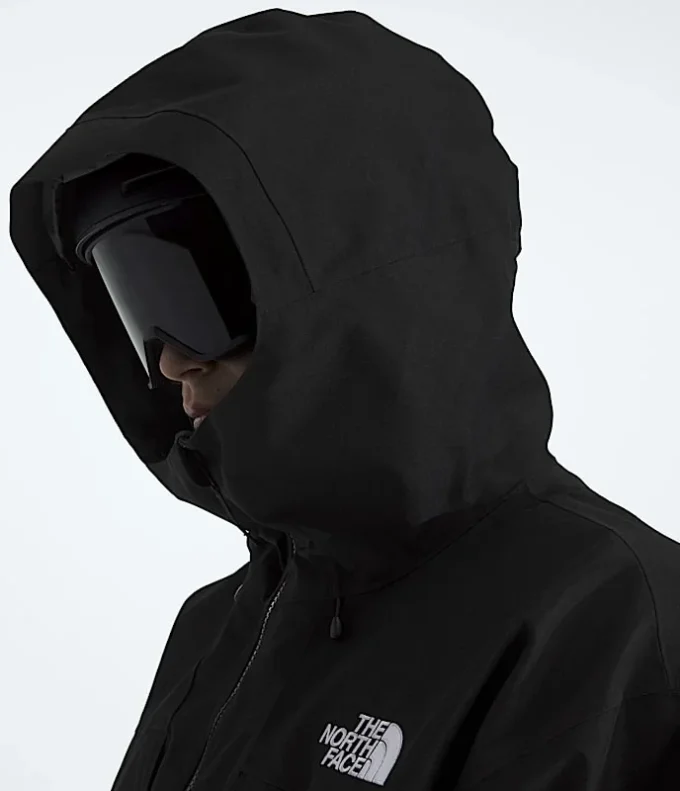 GORE-TEX® Hex-jakke til mænd
