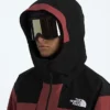 GORE-TEX® Hex-jakke til mænd