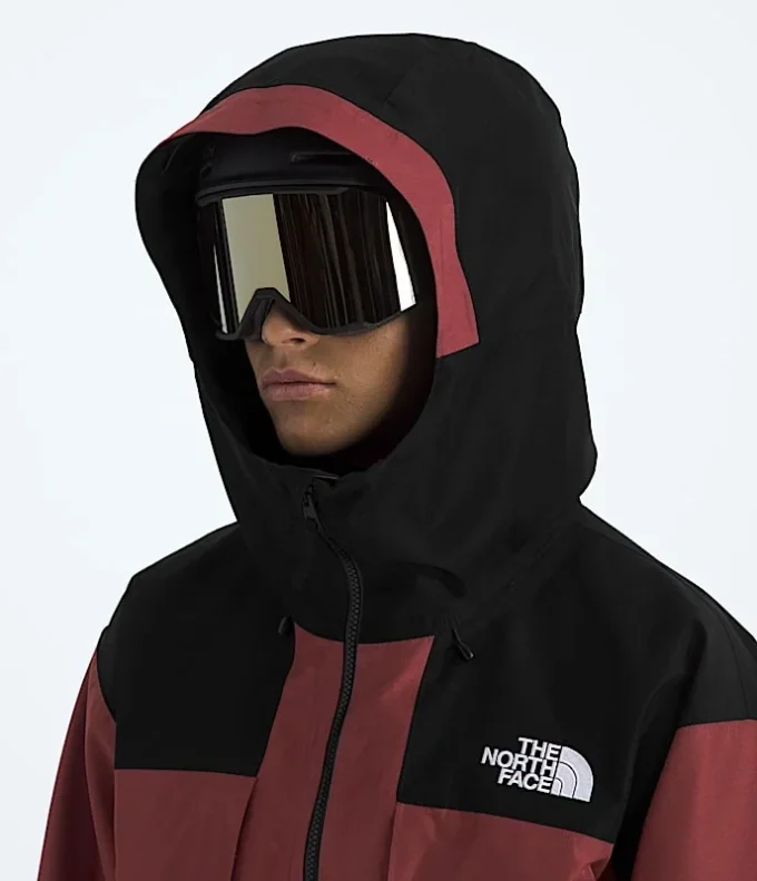 GORE-TEX® Hex-jakke til mænd