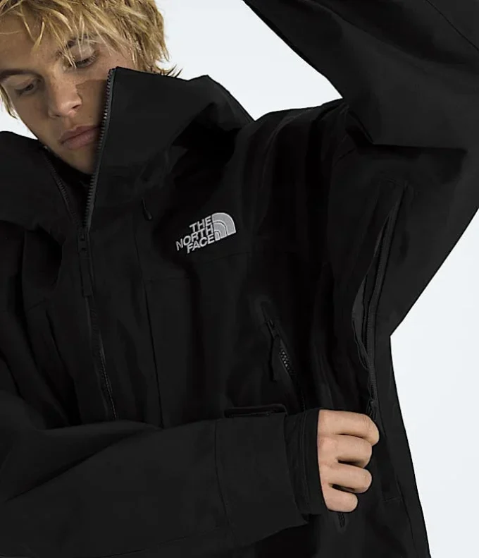 GORE-TEX® Hex-jakke til mænd