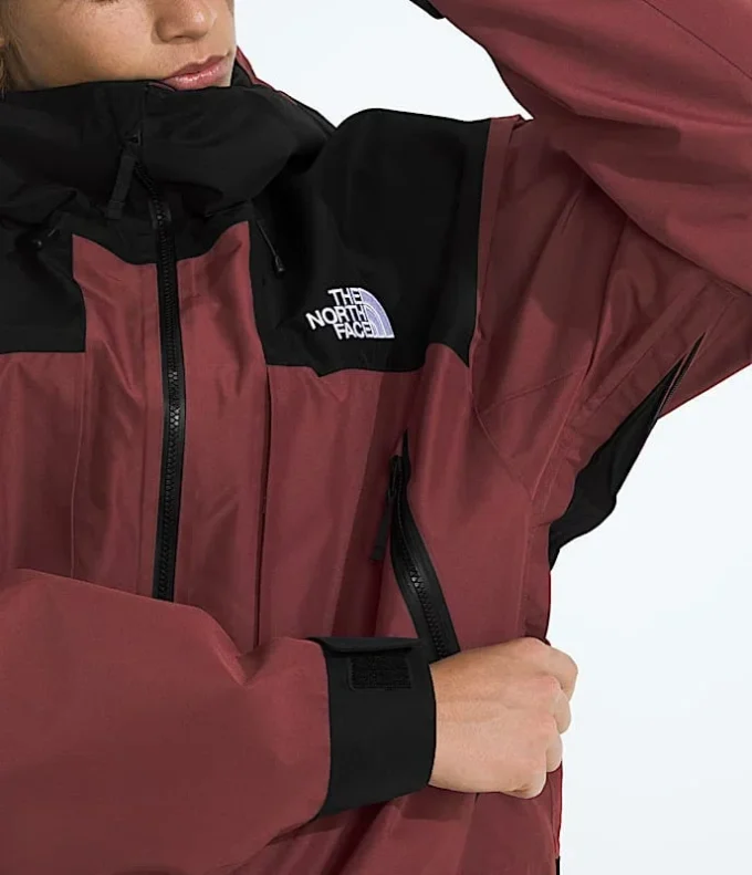 GORE-TEX® Hex-jakke til mænd