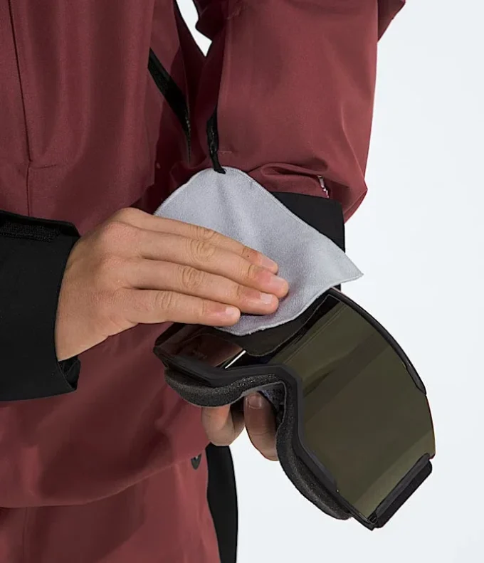GORE-TEX® Hex-jakke til mænd