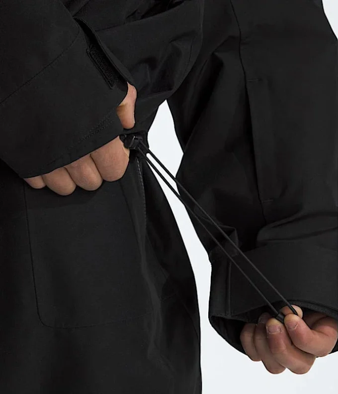 GORE-TEX® Hex-jakke til mænd