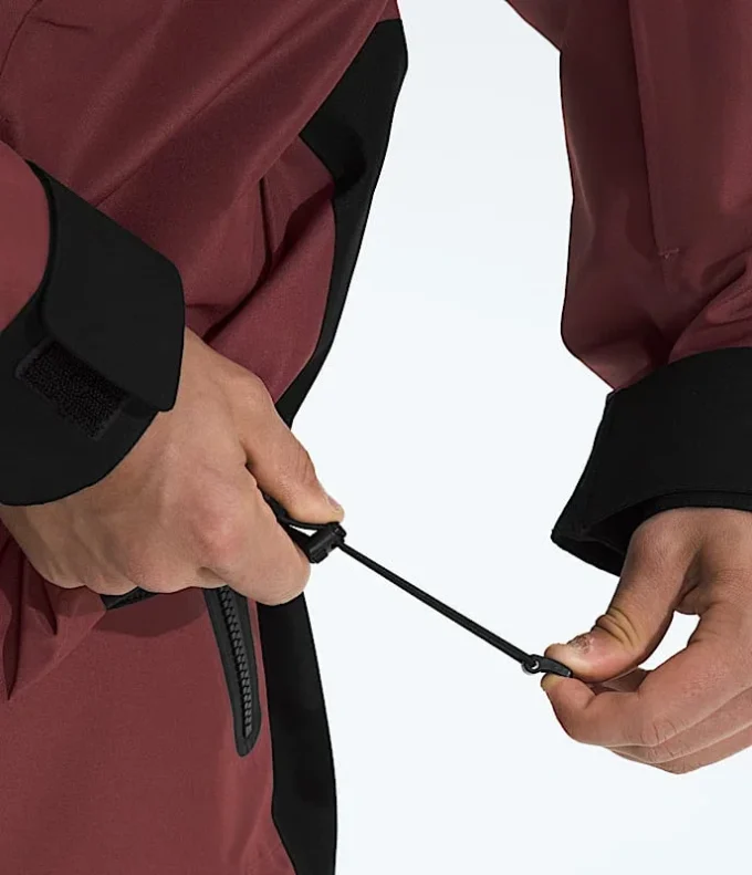 GORE-TEX® Hex-jakke til mænd