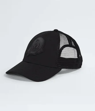 Grafisk Mudder Trucker-kasket