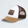 Grafisk Mudder Trucker-kasket Grafisk Mudder Trucker-kasket