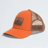 Grafisk Mudder Trucker-kasket Grafisk Mudder Trucker-kasket
