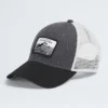 Grafisk Mudder Trucker-kasket Grafisk Mudder Trucker-kasket