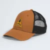 Grafisk Mudder Trucker-kasket Grafisk Mudder Trucker-kasket