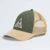 Grafisk Mudder Trucker-kasket Grafisk Mudder Trucker-kasket