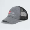 Grafisk Mudder Trucker-kasket Grafisk Mudder Trucker-kasket
