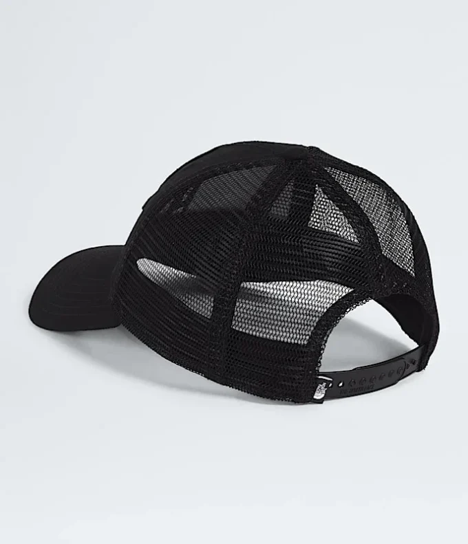 Grafisk Mudder Trucker-kasket Grafisk Mudder Trucker-kasket
