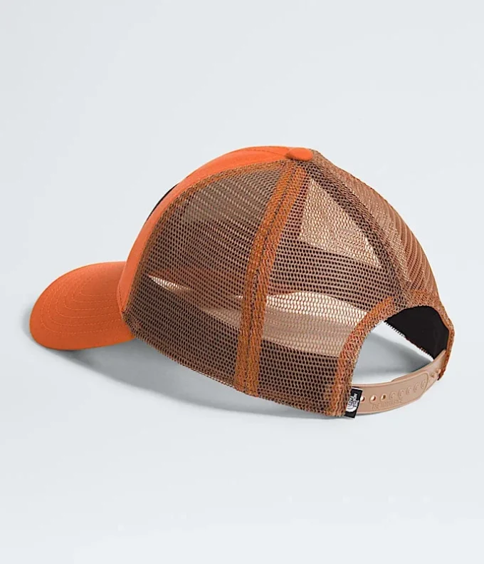 Grafisk Mudder Trucker-kasket Grafisk Mudder Trucker-kasket