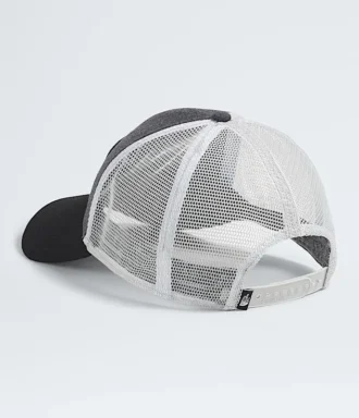 Grafisk Mudder Trucker-kasket