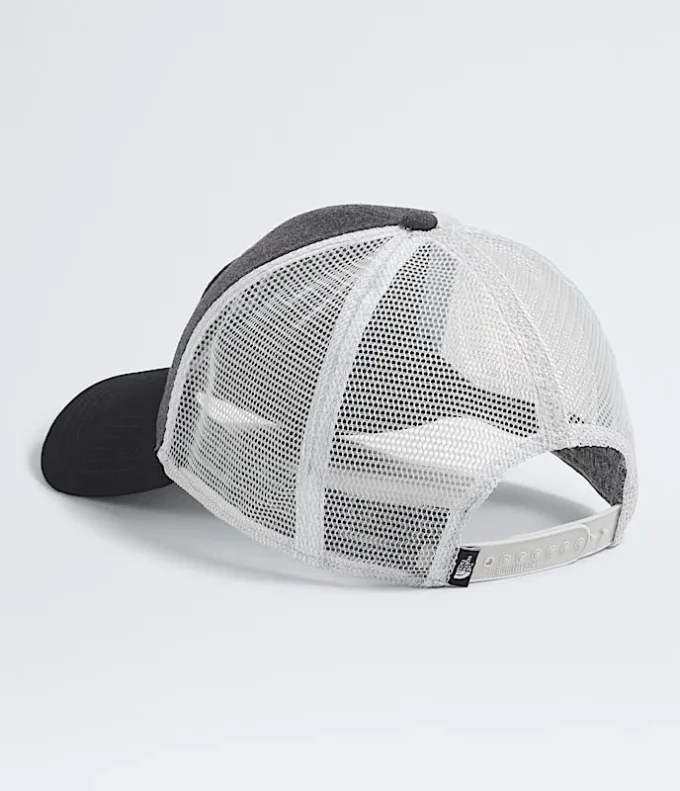 Grafisk Mudder Trucker-kasket Grafisk Mudder Trucker-kasket