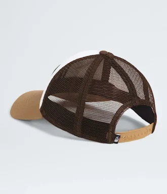 Grafisk Mudder Trucker-kasket
