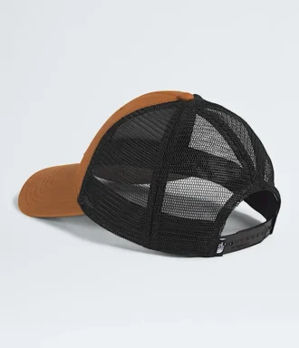 Grafisk Mudder Trucker-kasket